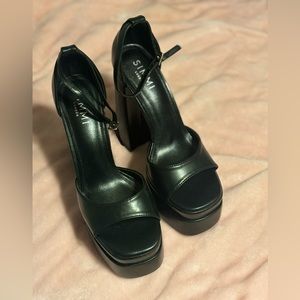 dolls kill robin 6 inch heels